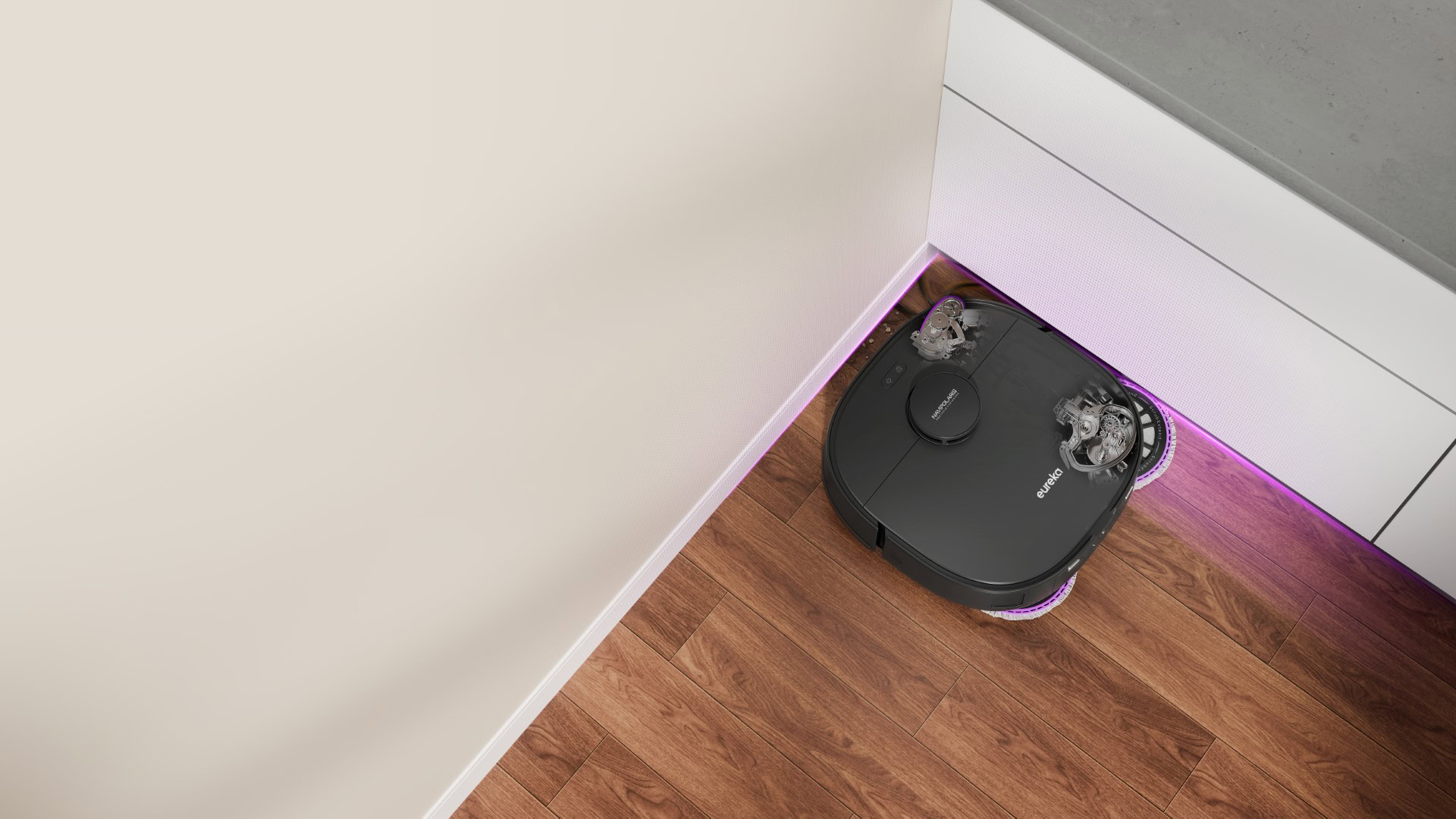 Eureka J15 Max Ultra 6