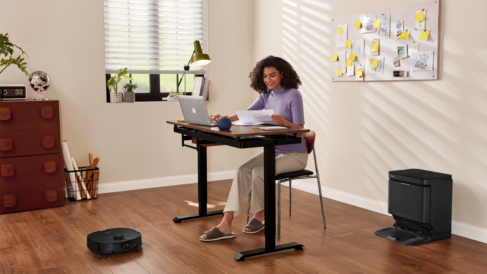 Eureka J15 Max Ultra 9