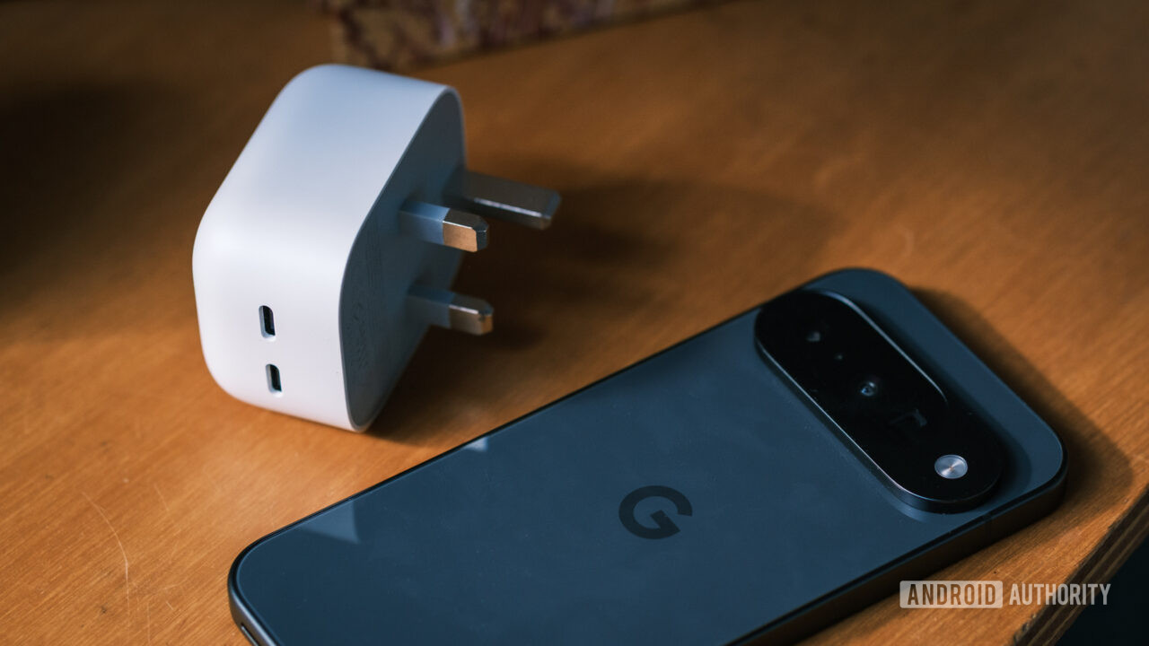 Google Pixel Flex 67W USB-C Fast Charger review: Brilliant but not
