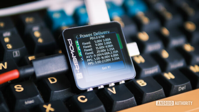 6 things you need to know to untangle the USB Power Delivery charging mess