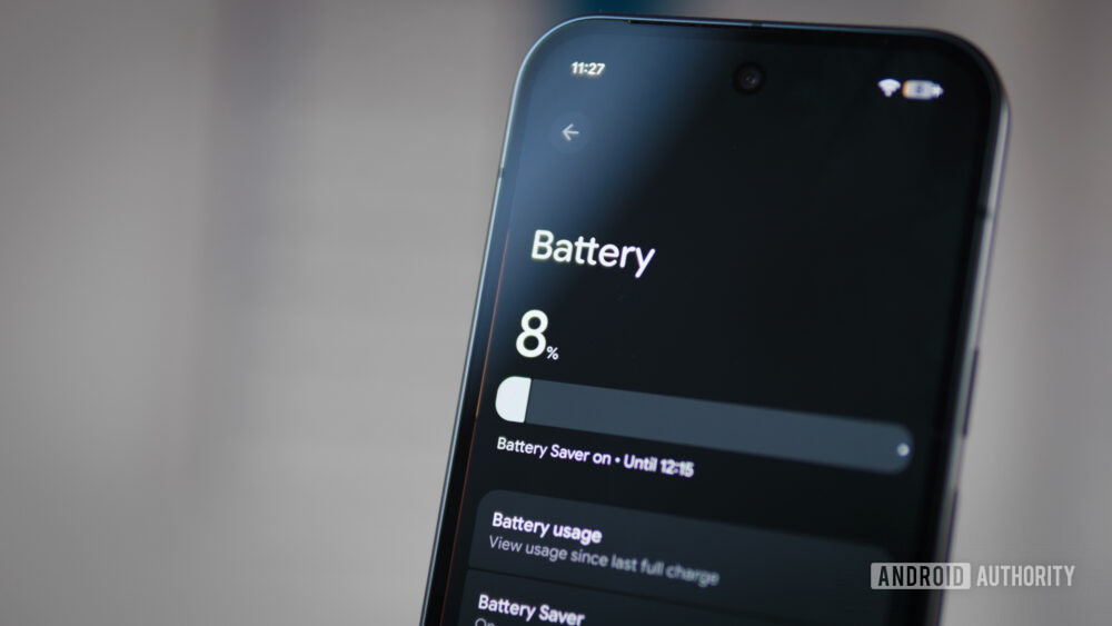 Google Pixel's battery problems are unforgivable after 10 years