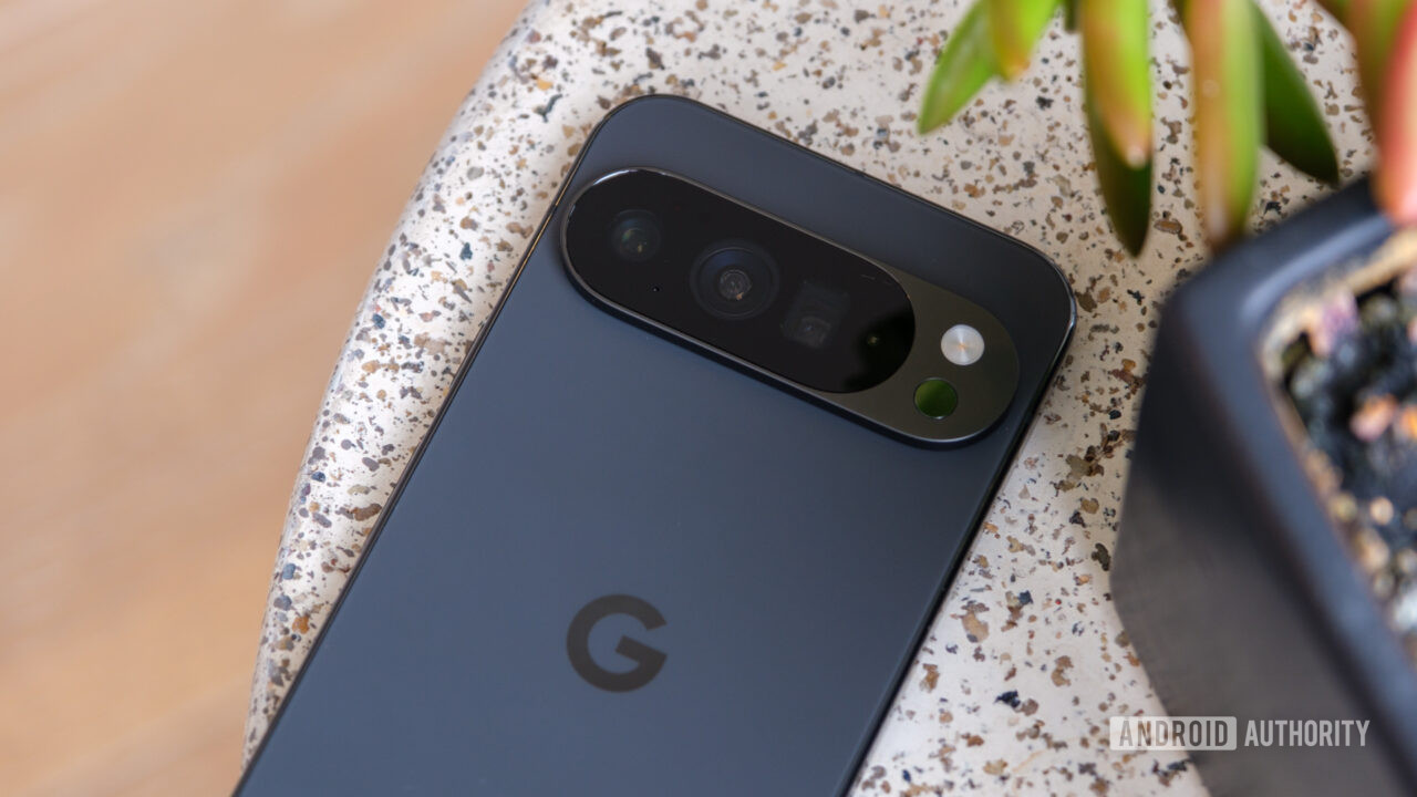 Don't buy a budget Android phone in 2026: 4 reasons to get an old ...