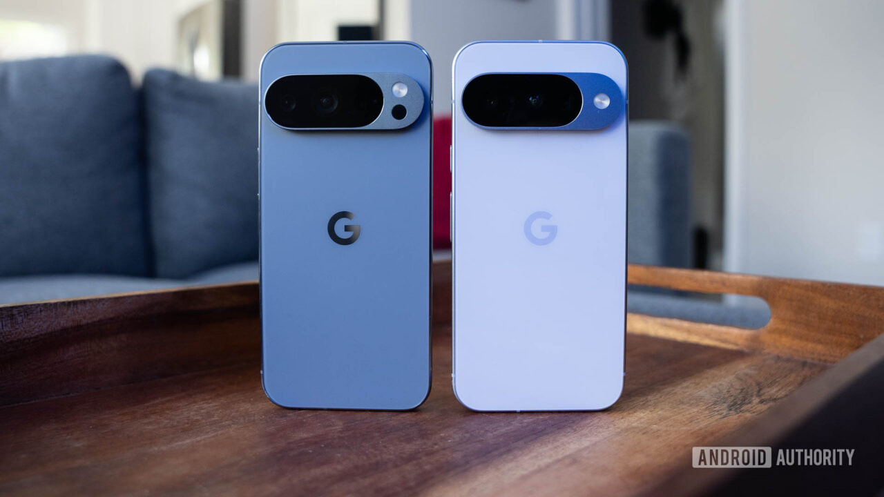 Pixel 10 vs Pixel 10 Pro: I switched and here's how it went!