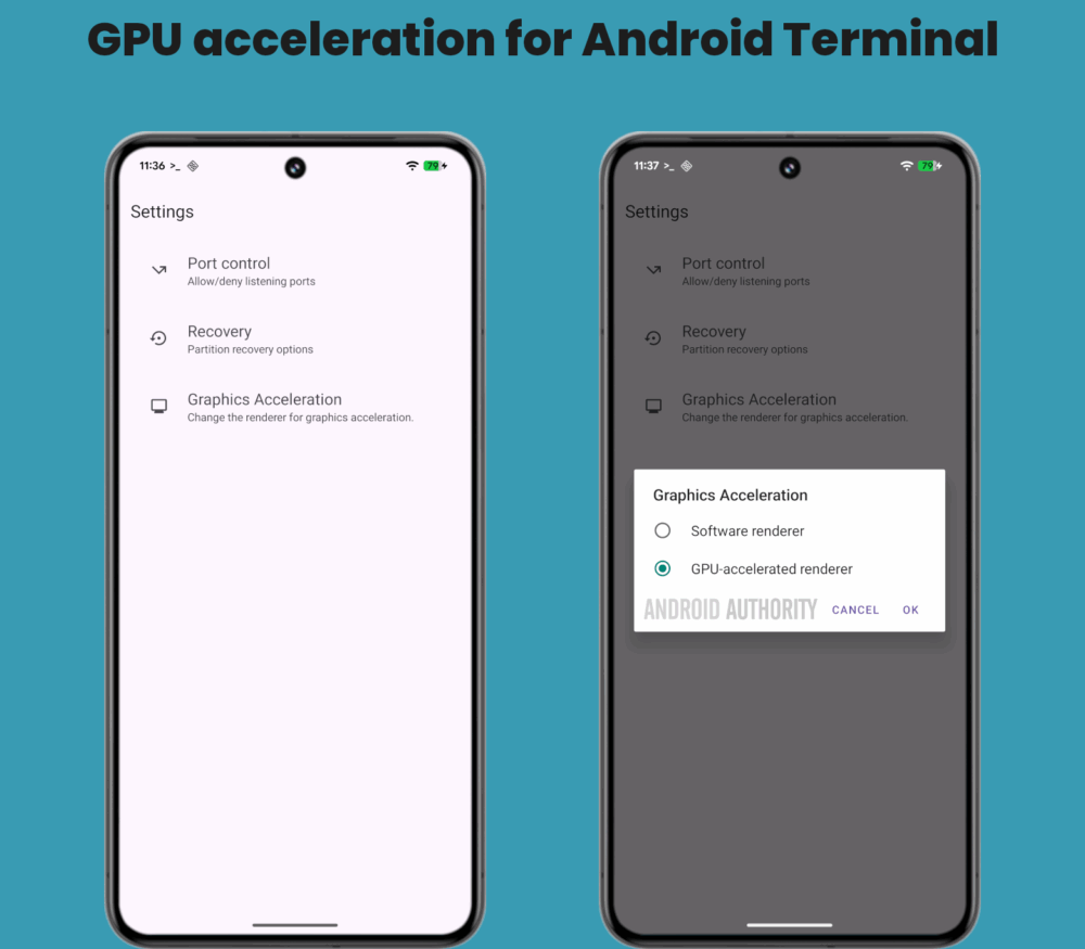 Android will soon run Linux apps better, and that's great for Google's ...