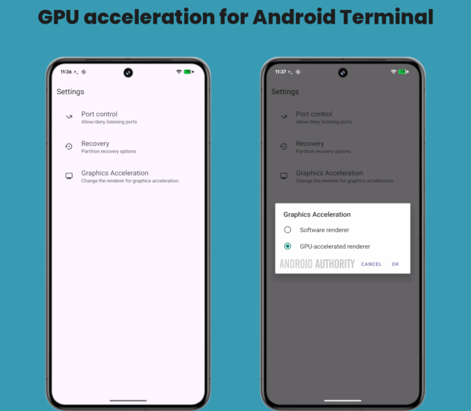 Android will soon run Linux apps better, and that's great for Google's ...