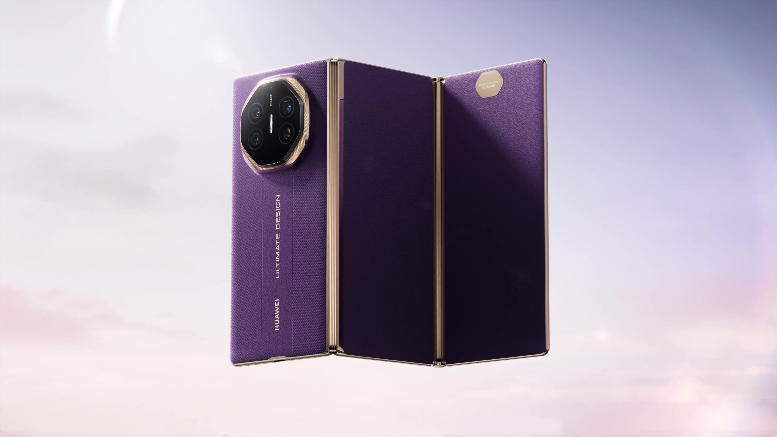 HUAWEI Mate XTs Ultimate Design (2)