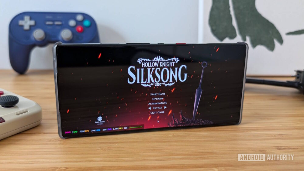 Gamehub 5 0 Brings Steam Sync On Android And Performance Gains