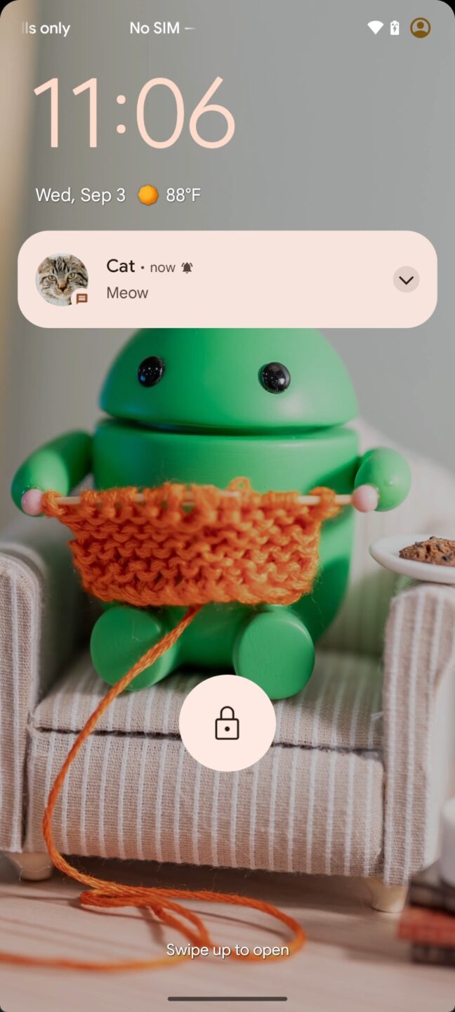 Your Pixel's big Android 16 QPR1 update brings more than just Material ...