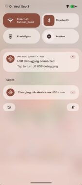 Your Pixel's big Android 16 QPR1 update brings more than just Material ...
