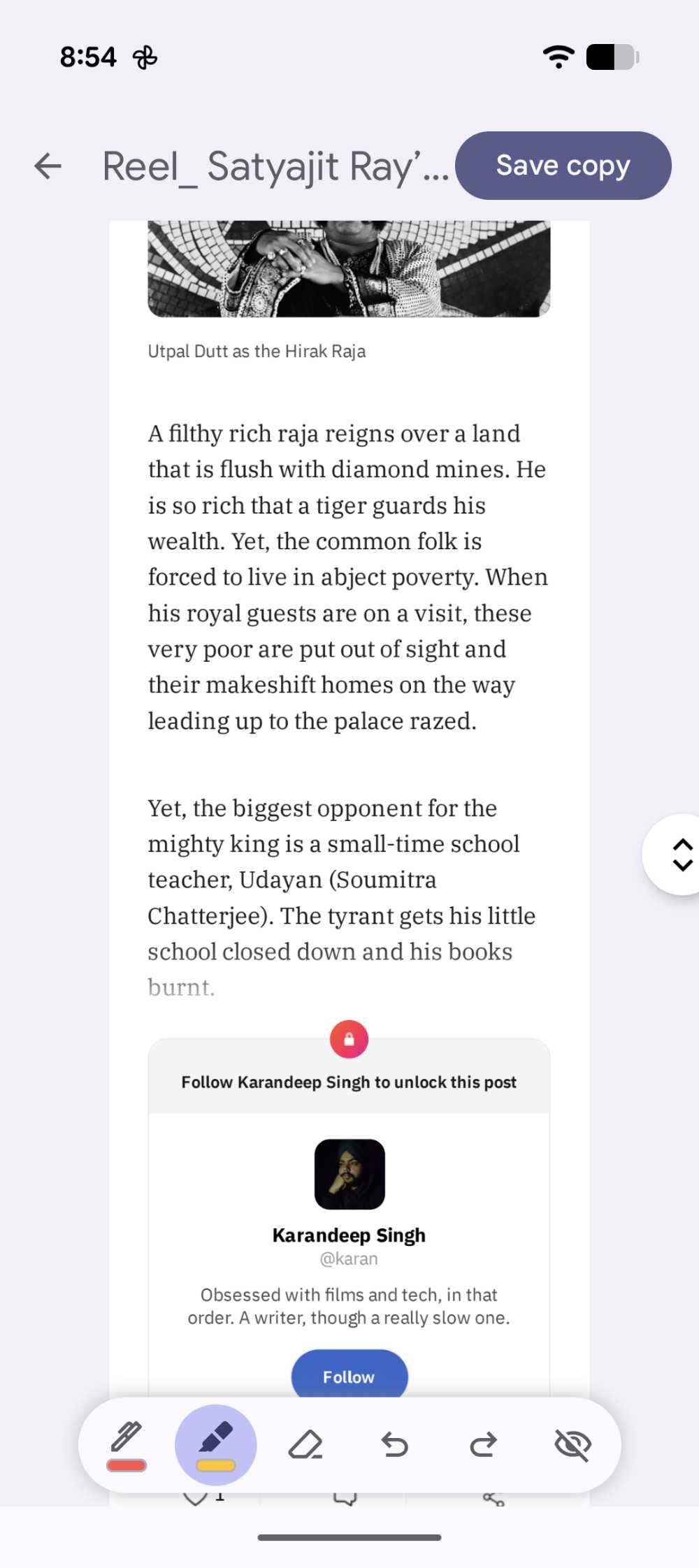 Pixel 10 Android PDF Editor 1