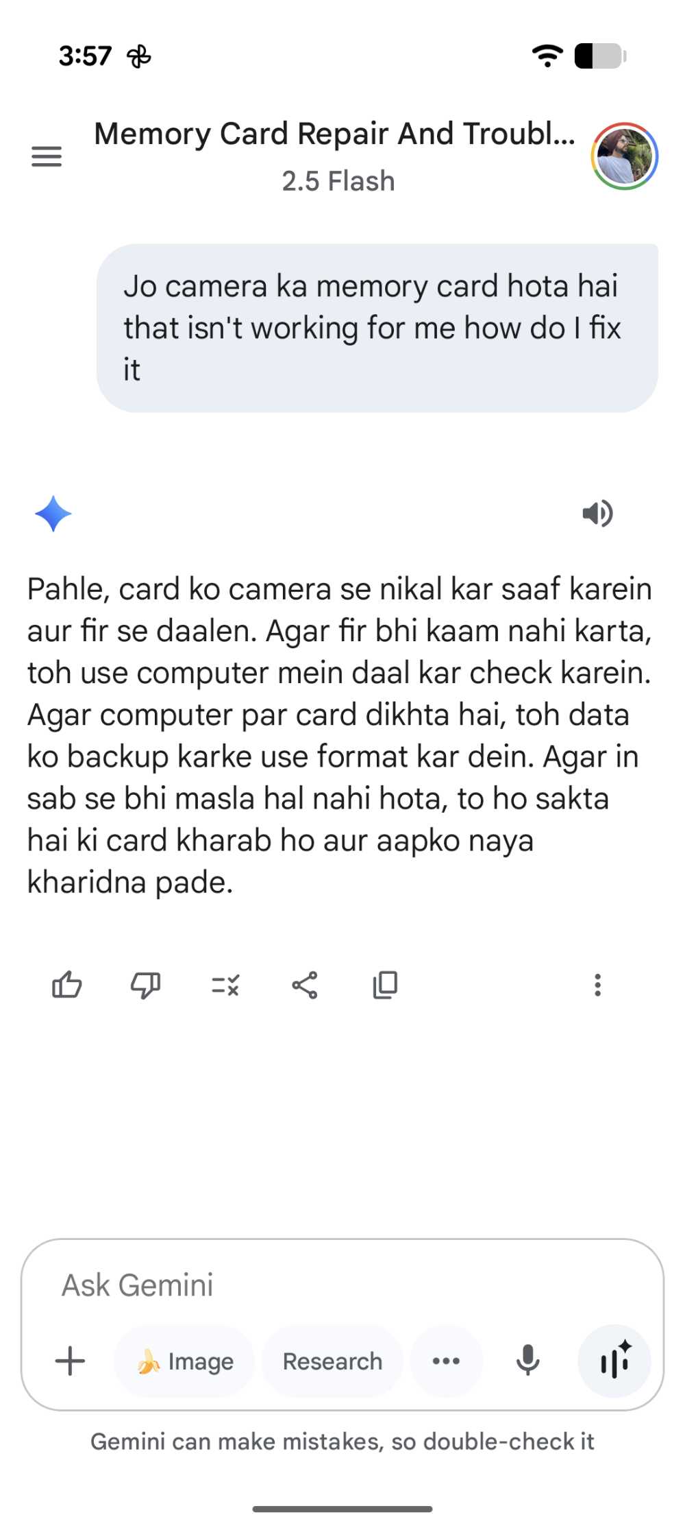 Pixel 10 Gemini AI features 1