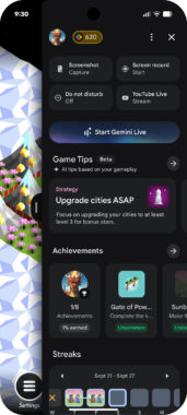 Google upgrades Play Games with Leagues, AI Sidekick, and more ...