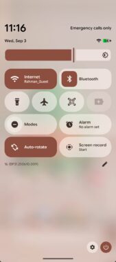 Your Pixel's big Android 16 QPR1 update brings more than just Material ...