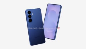 Galaxy S26 Pro leaks again in new CAD renders