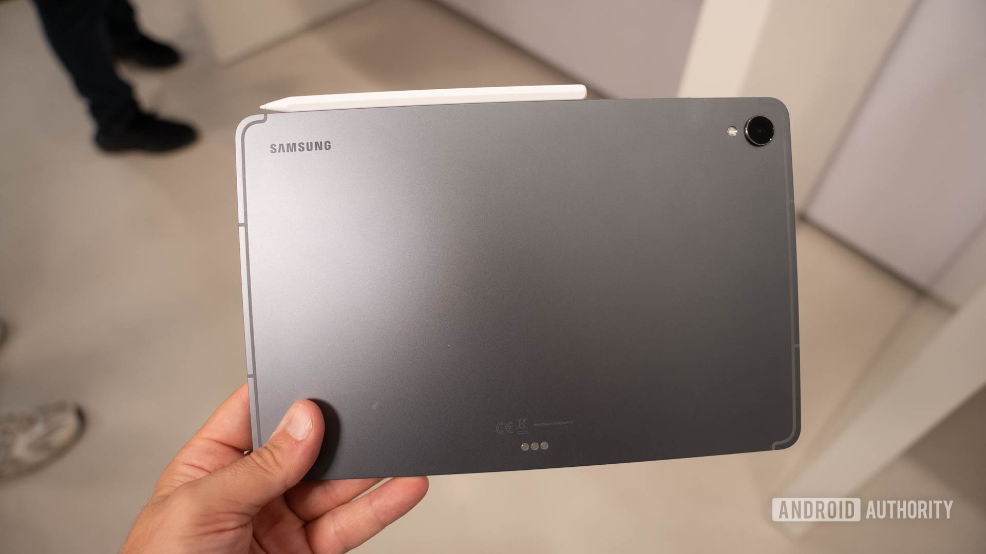 Galaxy Tab S11 gets its first 0 price drop, and more Samsung tablet deals
