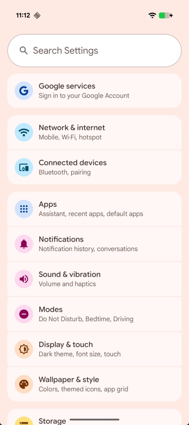 Your Pixel's big Android 16 QPR1 update brings more than just Material ...
