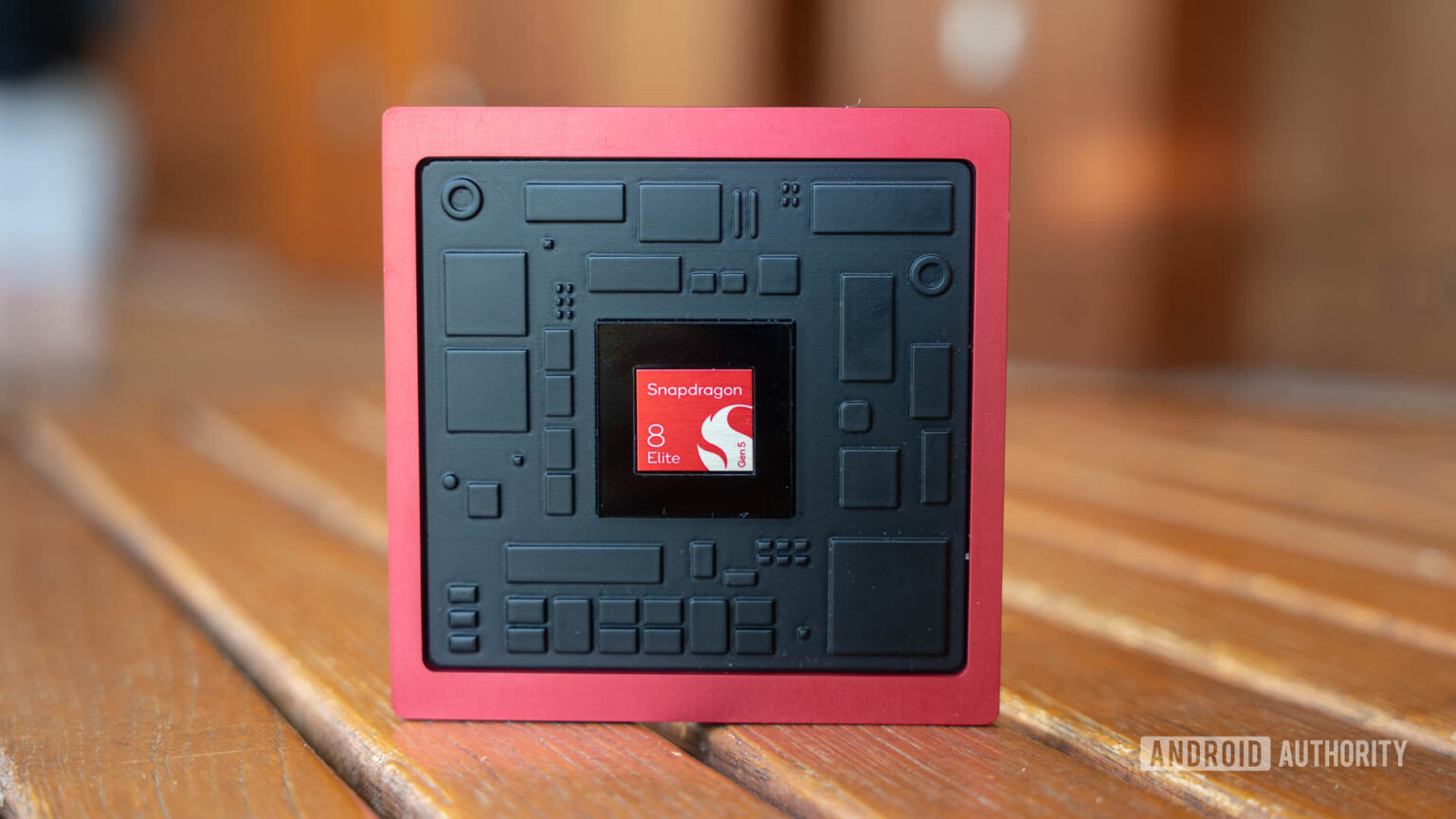 Snapdragon 8 Gen 5 vs 8 Elite Gen 5: What's the difference? - Android ...