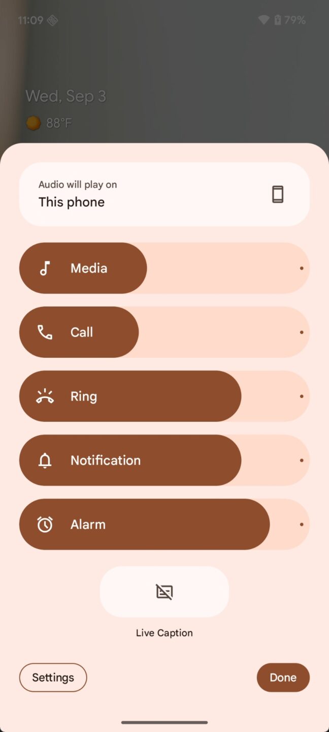 Your Pixel's big Android 16 QPR1 update brings more than just Material ...