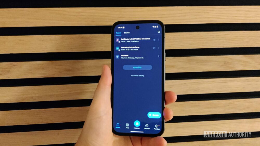 4 apps you should use instead of Google Docs - Android Authority