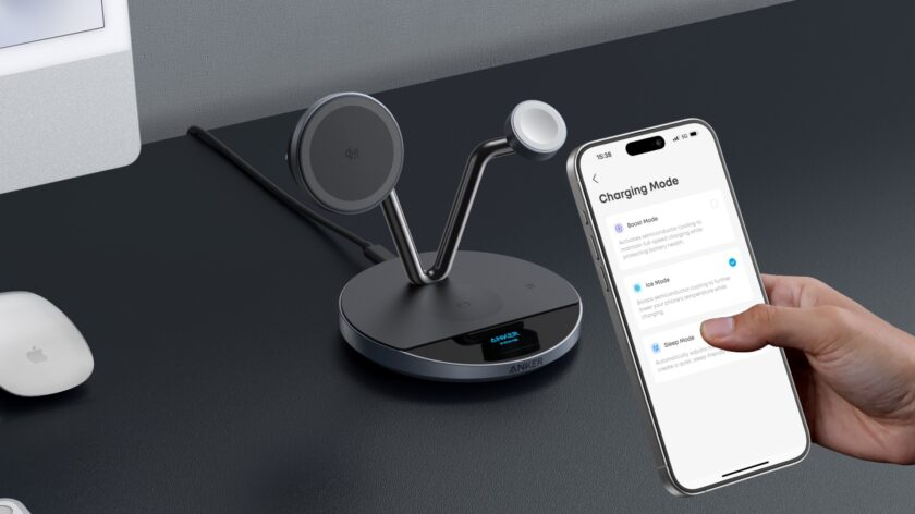 Anker's IFA lineup includes Qi2.2 25W support for your Pixel 10 ...