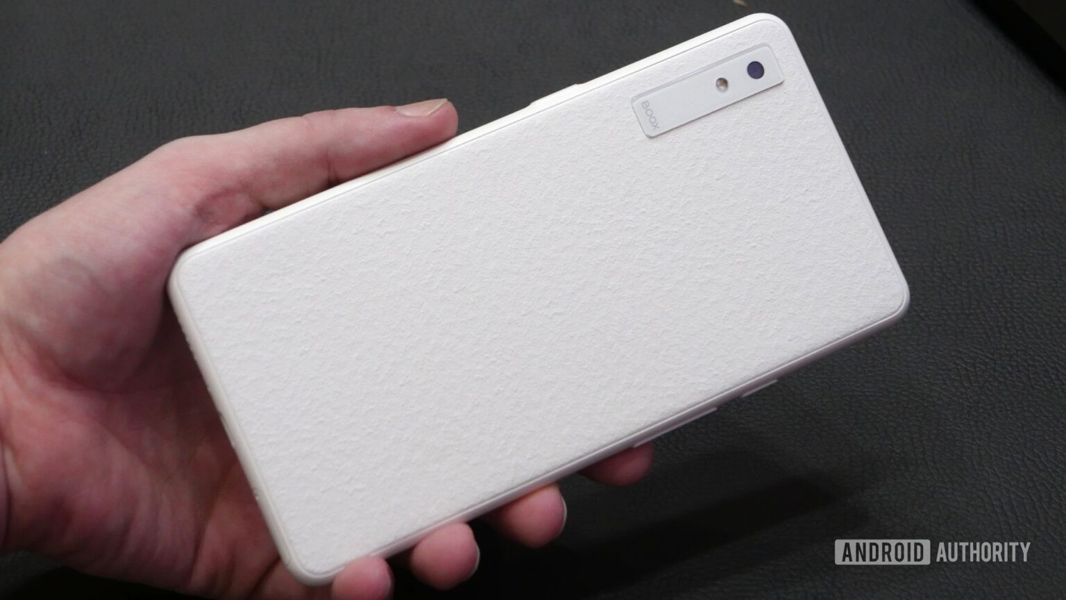 Upcoming BOOX color Palma feels more smartphone than ever - Android ...
