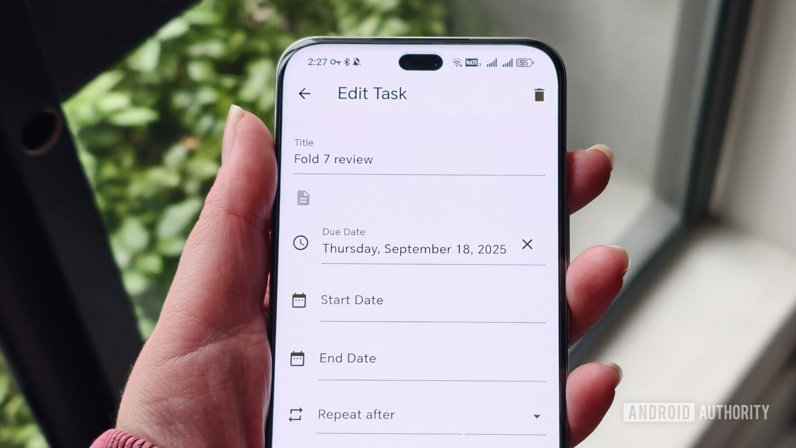ವಿಕುಂಜಾ ಅಪ್ಲಿಕೇಶನ್ನಲ್ಲಿ ಕಾರ್ಯವನ್ನು ಸಂಪಾದಿಸಲಾಗುತ್ತಿದೆ ವಿಕುಂಜಾ ಅಪ್ಲಿಕೇಶನ್ನಲ್ಲಿ ಕಾರ್ಯವನ್ನು ಸಂಪಾದಿಸಲಾಗುತ್ತಿದೆ
