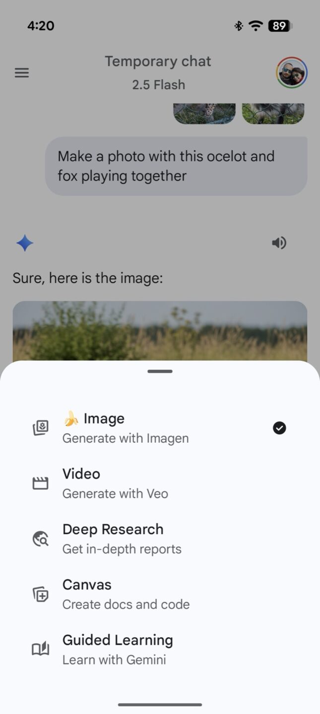 Incognito chats are finally live in Gemini. Here's how I use them