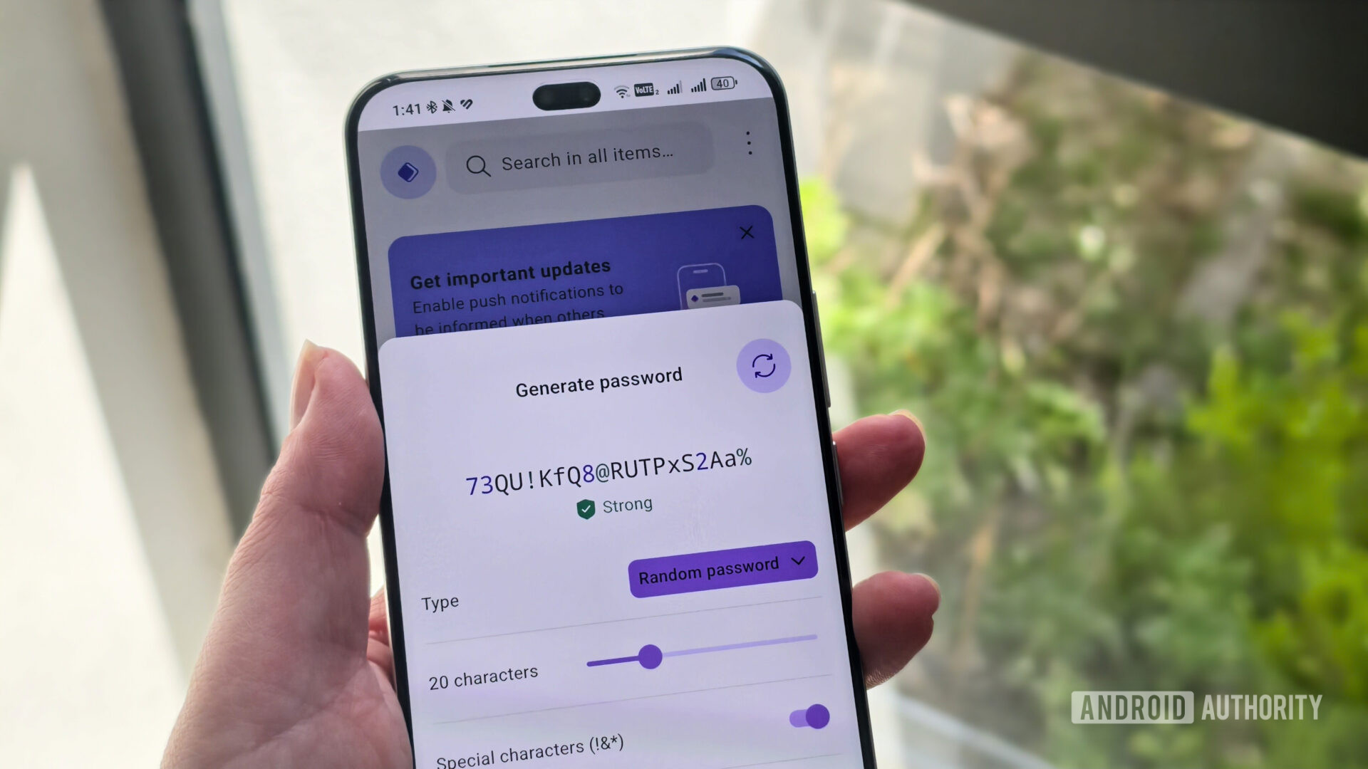 Switching To A New Password Manager Wasn T That Painful After All