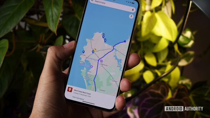 Google Maps gets new tools to crack down on political vandalism ...