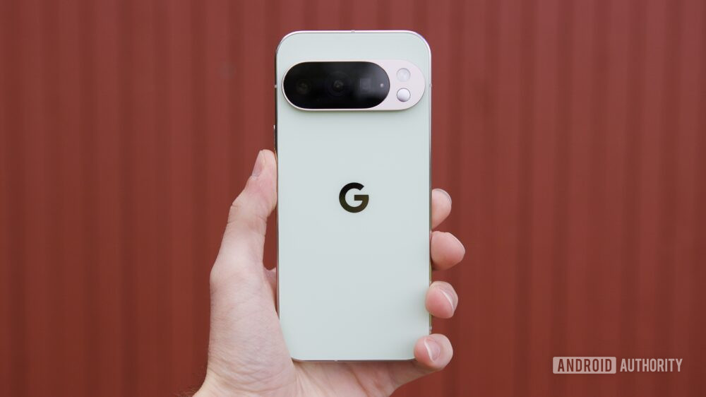 5 reasons why a Pixel is my phone of choice - Android Authority