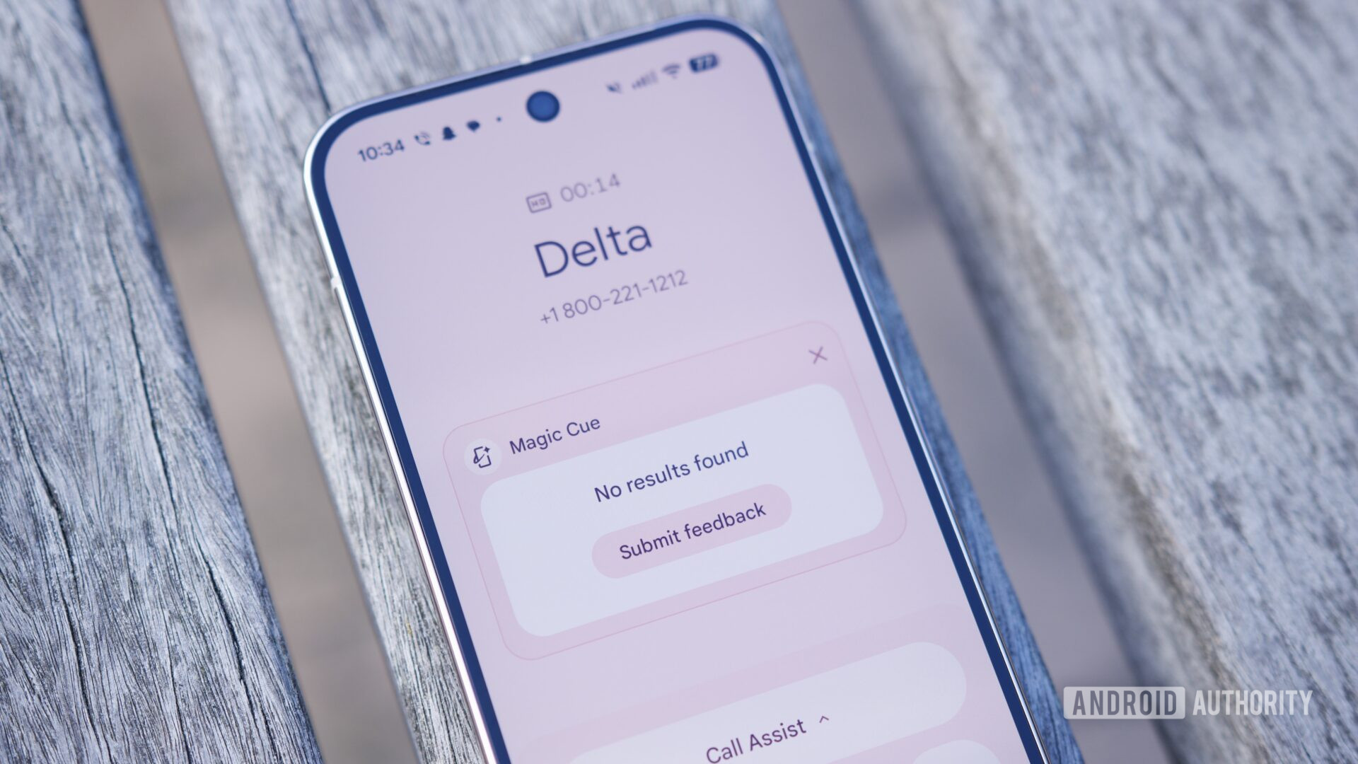 Google Pixel 11 gets Gemini-powered Call for Me feature
