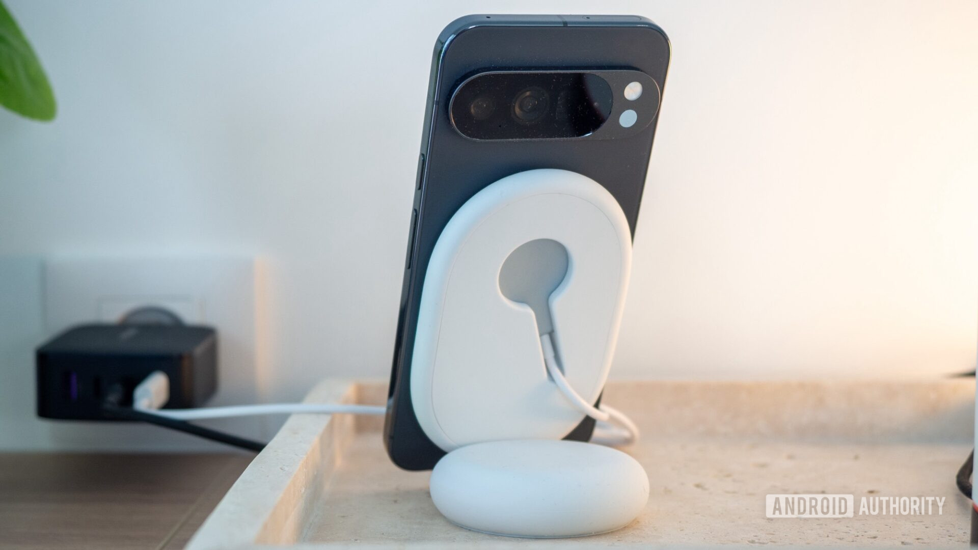 Google Pixelsnap Ring Stand review: The perfect companion for my Pixel 10