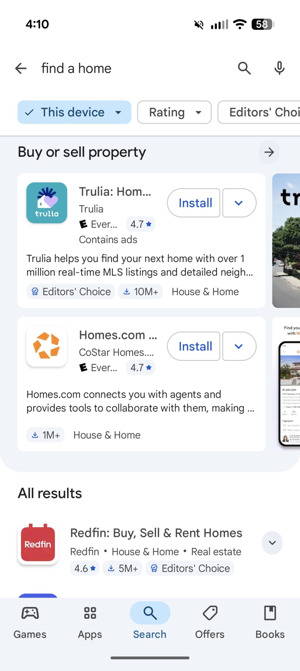 Google just gave you two new ways to find apps on the Play Store