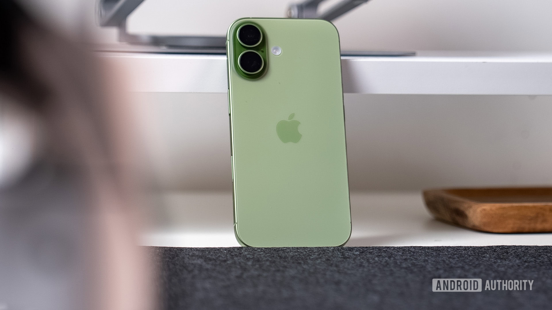 The best smartphone deal in 2026 isn’t an Android phone