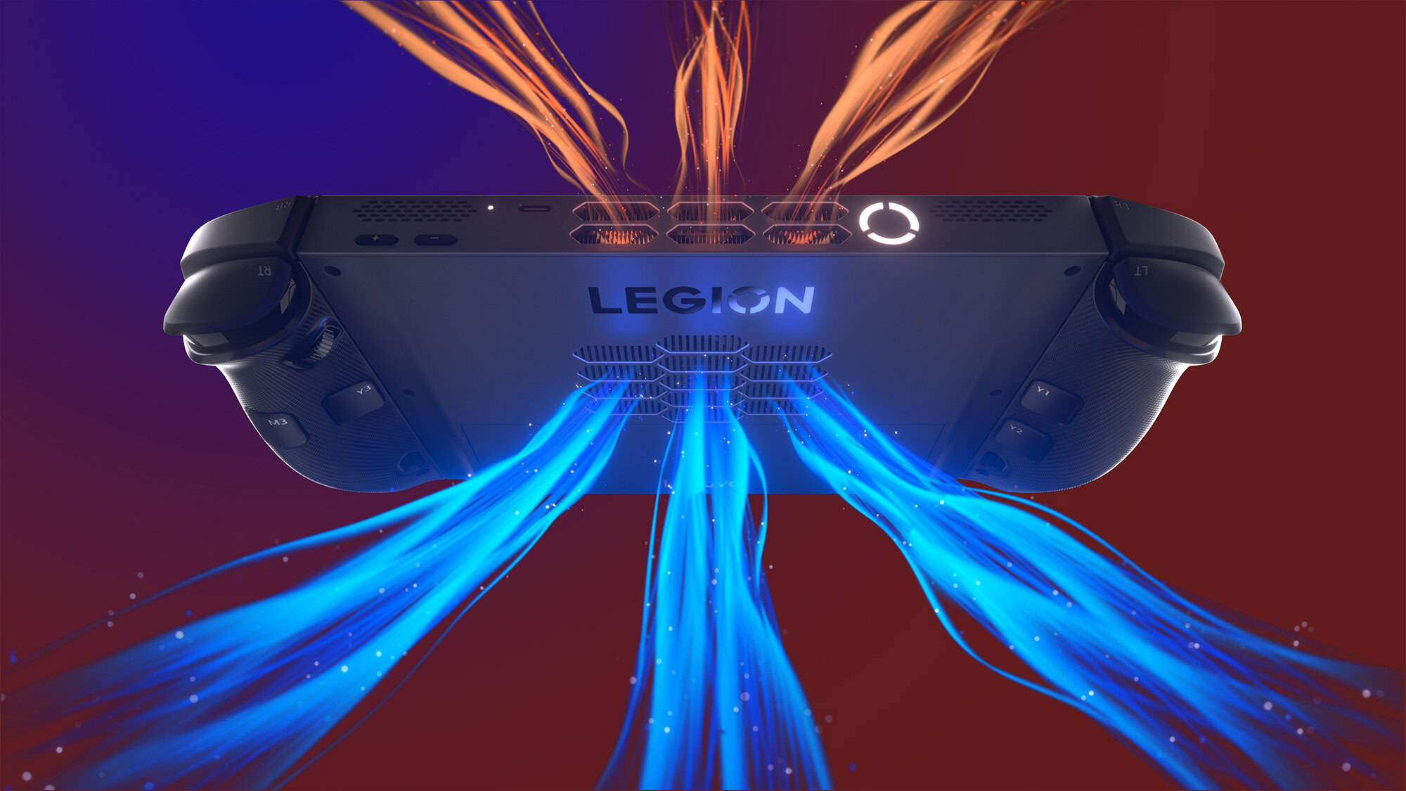 lenovo legion back