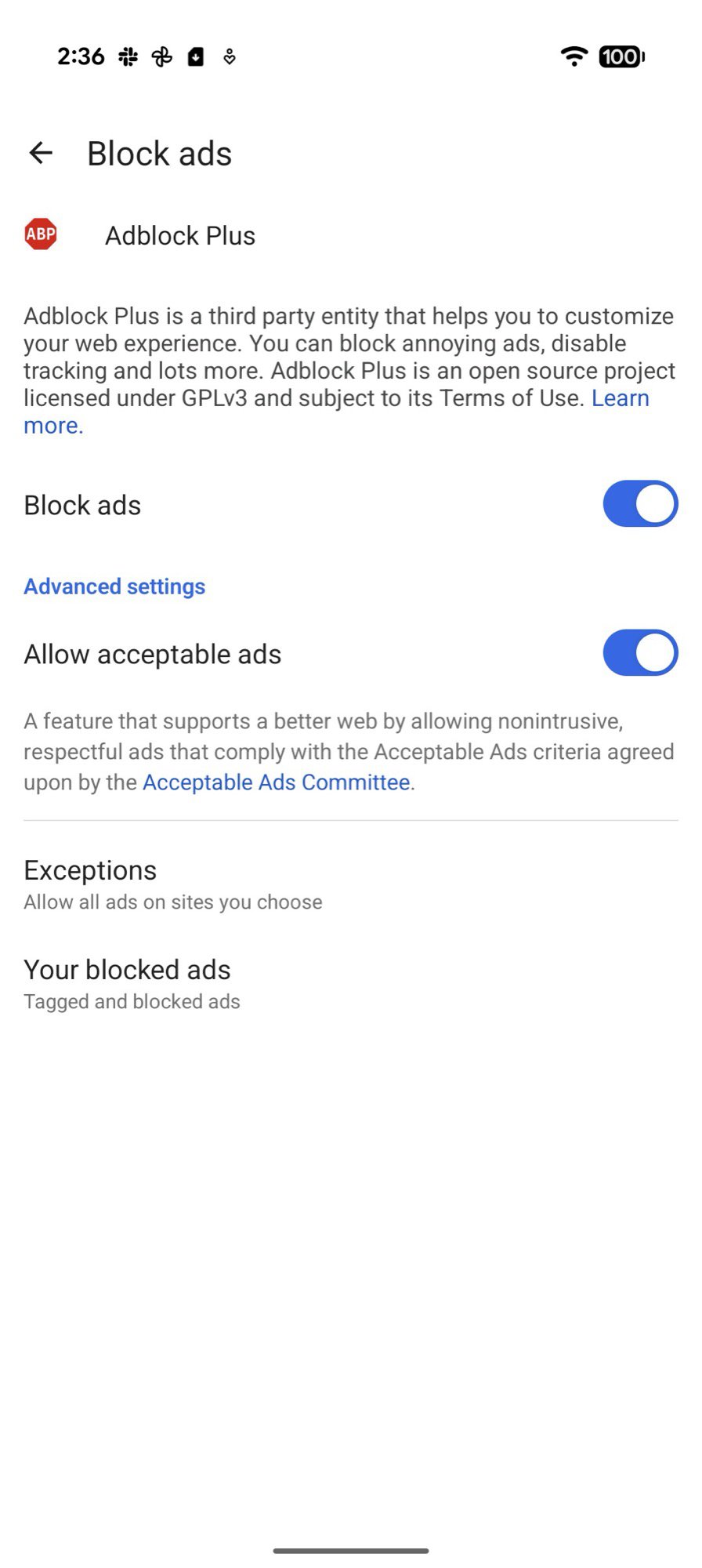 microsoft edge canary block ads 1