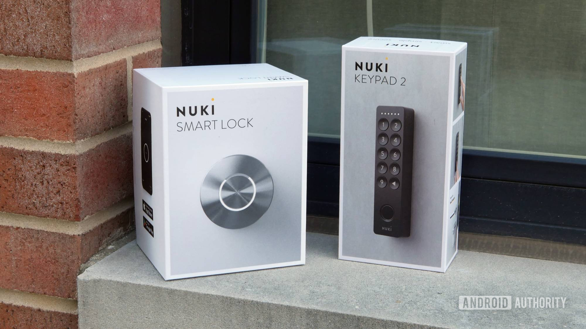 nuki lock us boxes