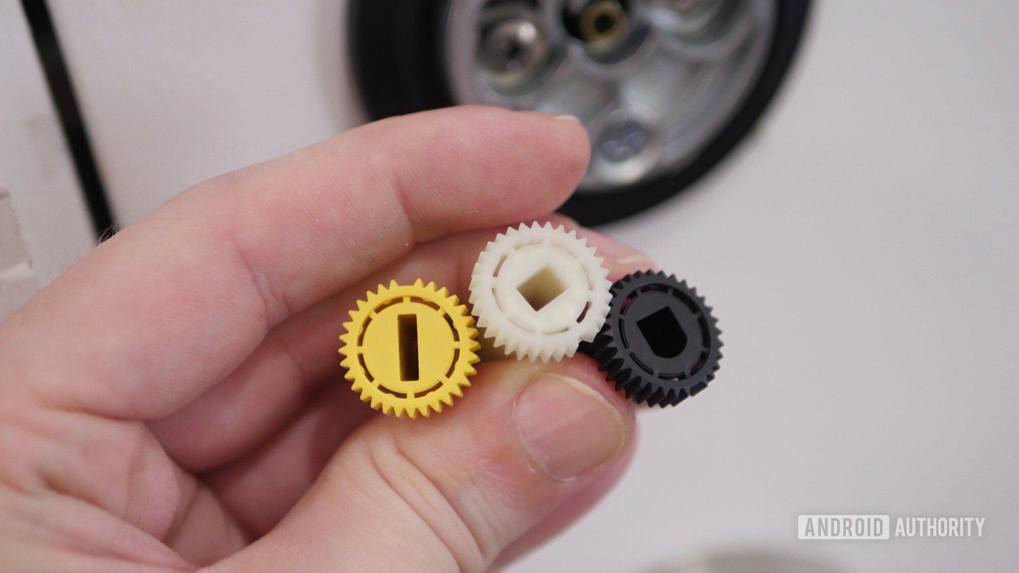 nuki lock us install hardware adapt