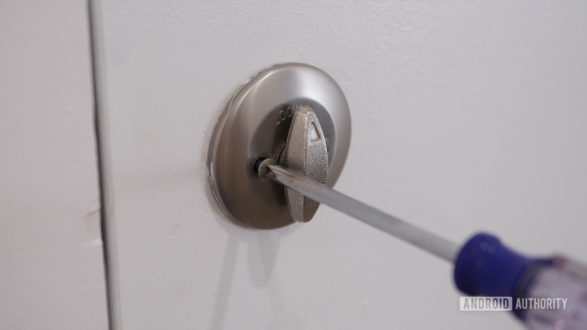 I have a new smart home fear: Getting locked IN