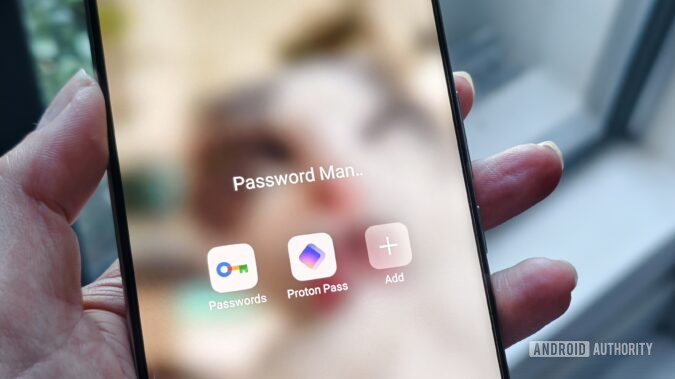 Switching to a new password manager wasn't that painful after all ...
