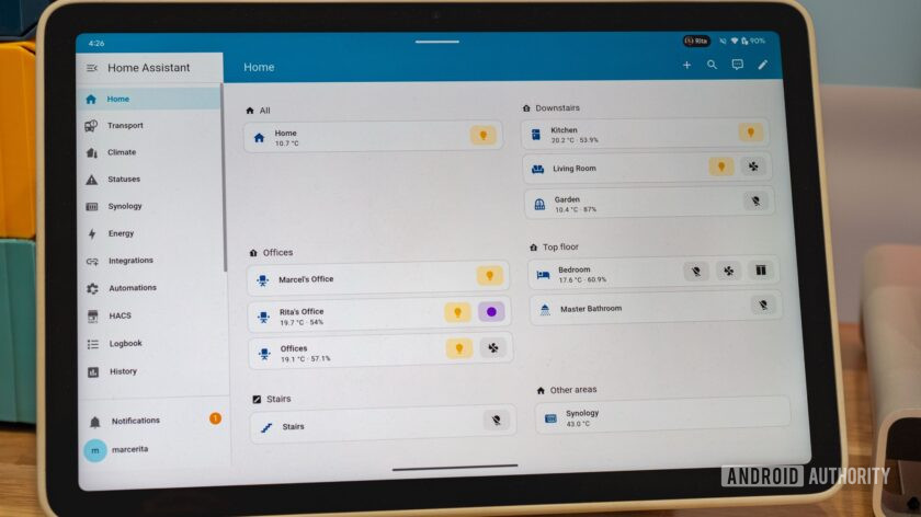 New to self-hosting? Start with these 7 apps - Android Authority