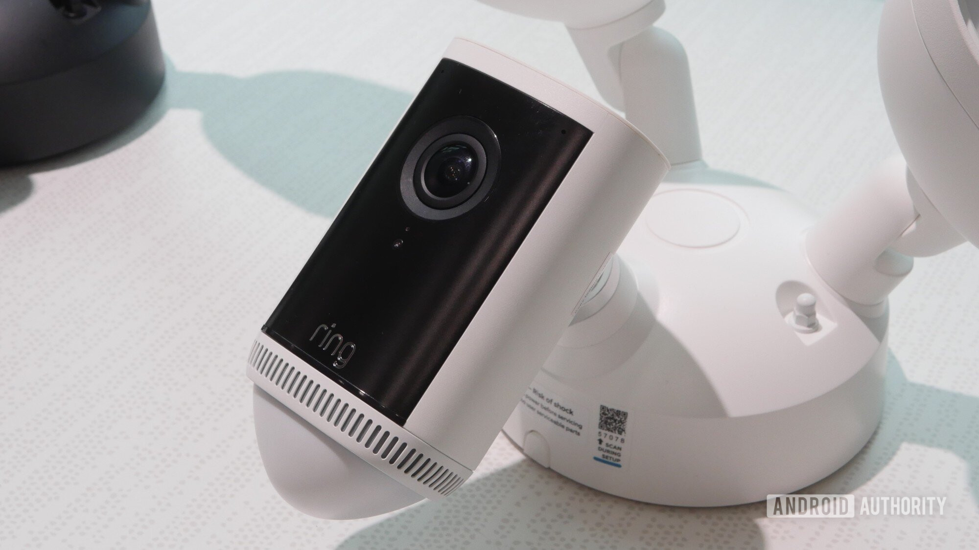 Ring pushes back after ‘zero out crime’ email sparks privacy fears