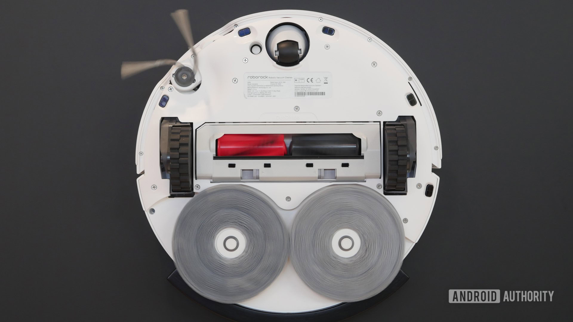 I moved and needed a robot vacuum — here’s why I spent less than 0 and don’t regret it