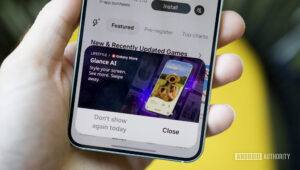 5 Android app stores you should use instead of the Google Play Store