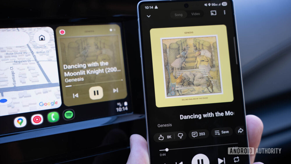 AAWireless TWO Plus review: The best car gadget gets even better