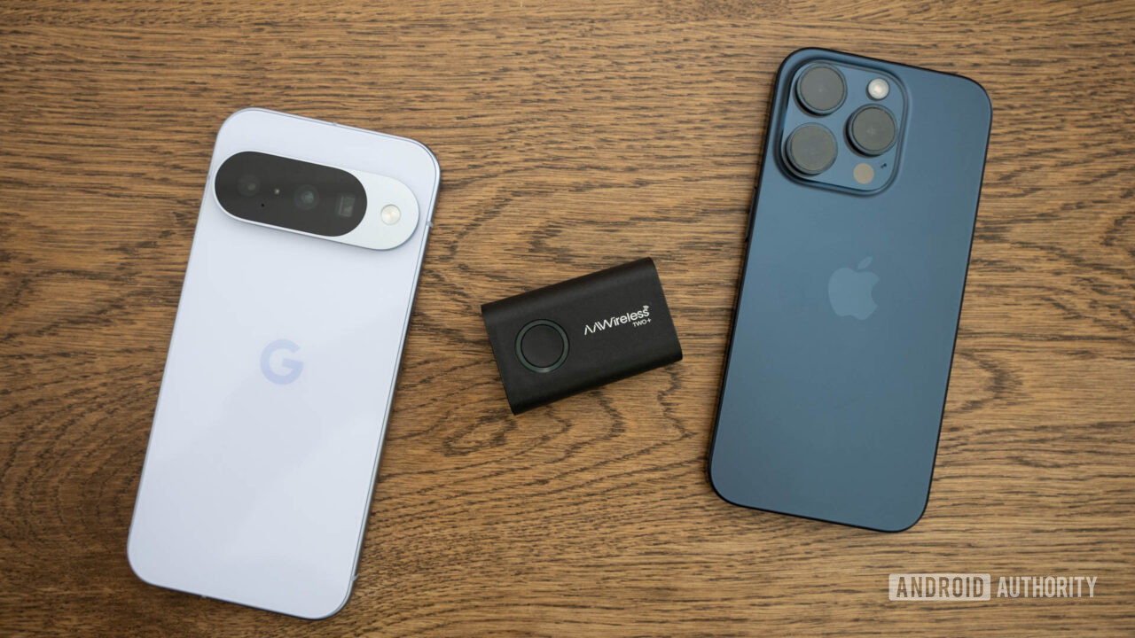 AAWireless TWO Plus review: The best car gadget gets even better