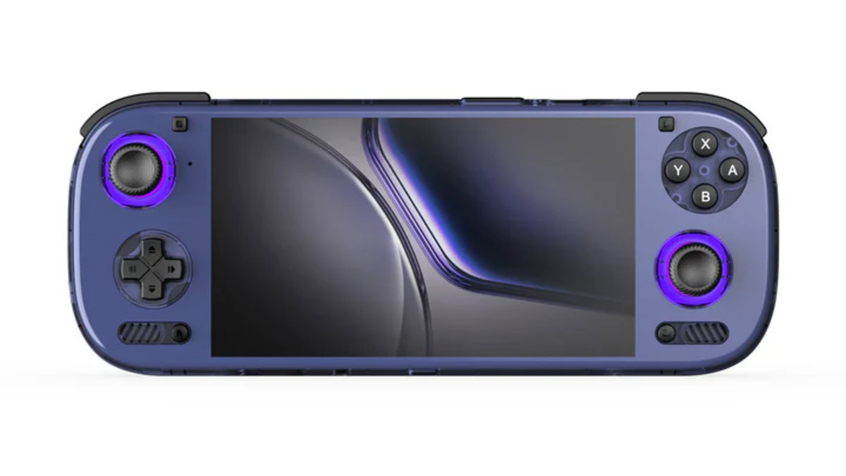 その他 ayn odin 128Gb Odin 2 – AYN