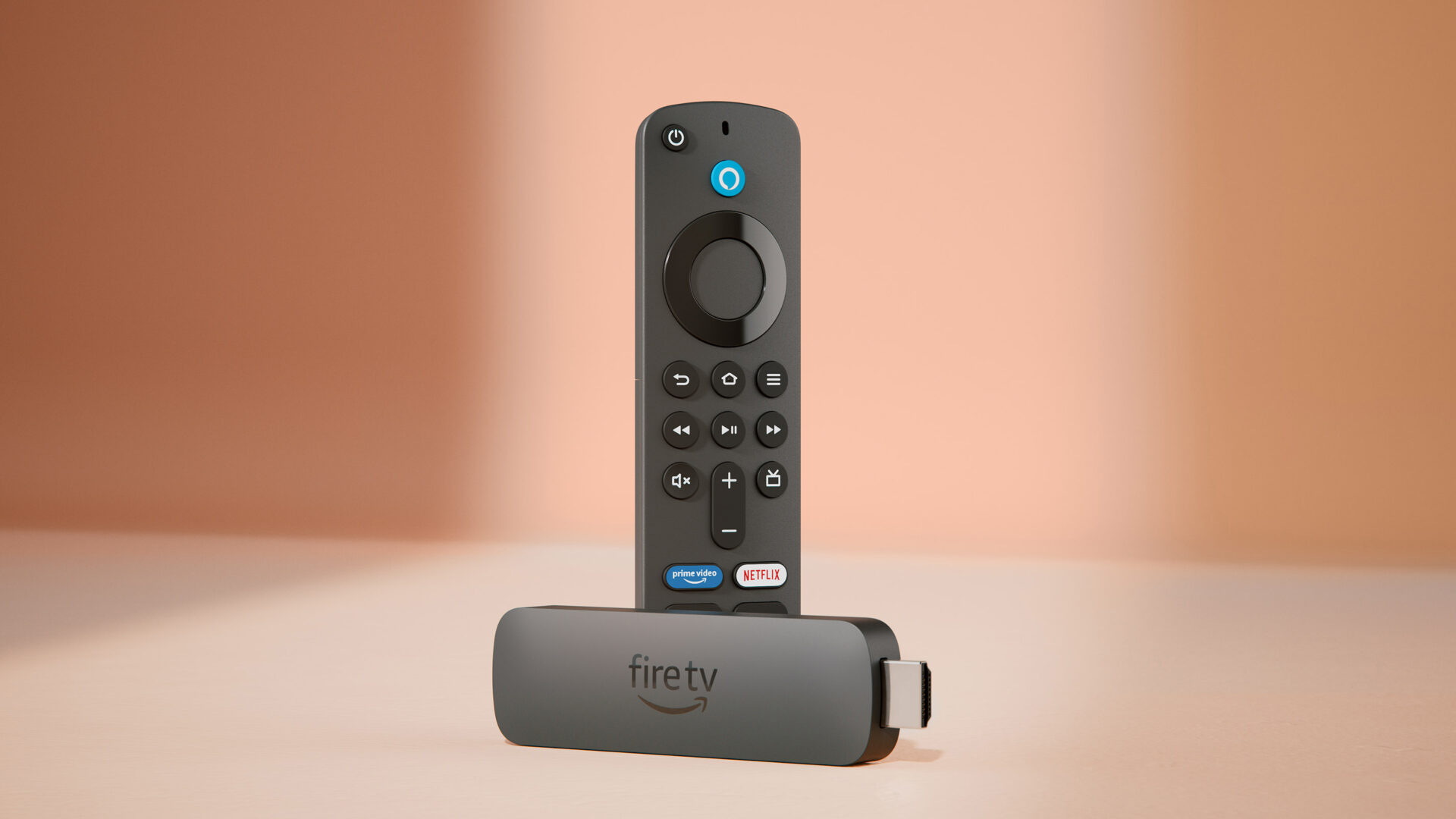 fire tv stick 4k plus