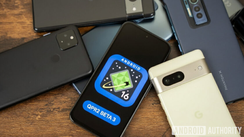 Every new feature for Pixel phones in Android 16 QPR2 Beta 3