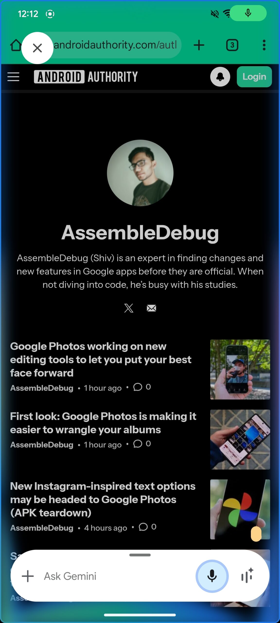 Gemini overlay New animation (1)